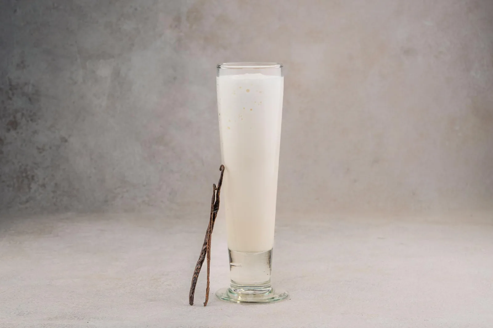 Vanilyalı Milkshake