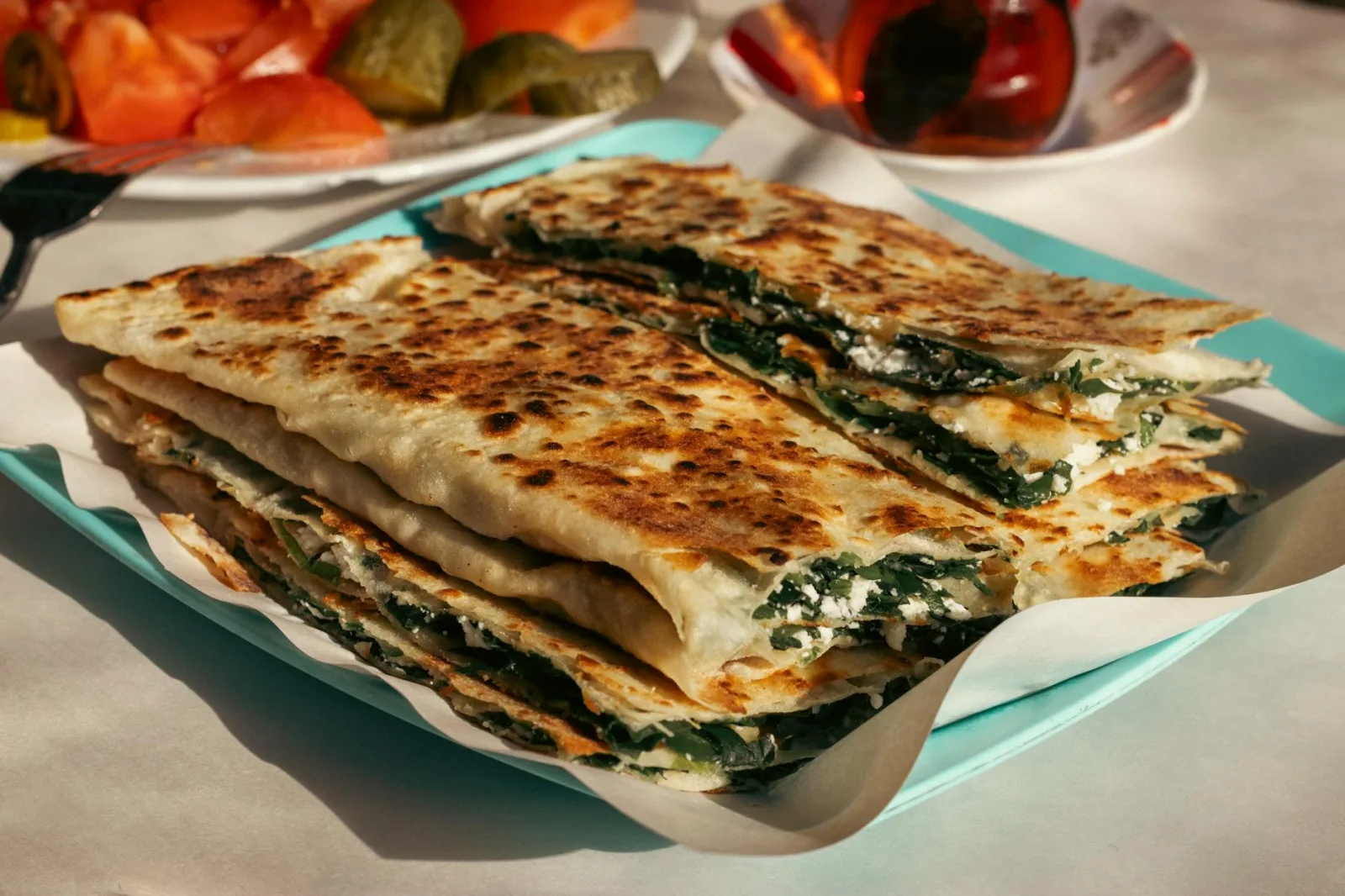 Ispanak