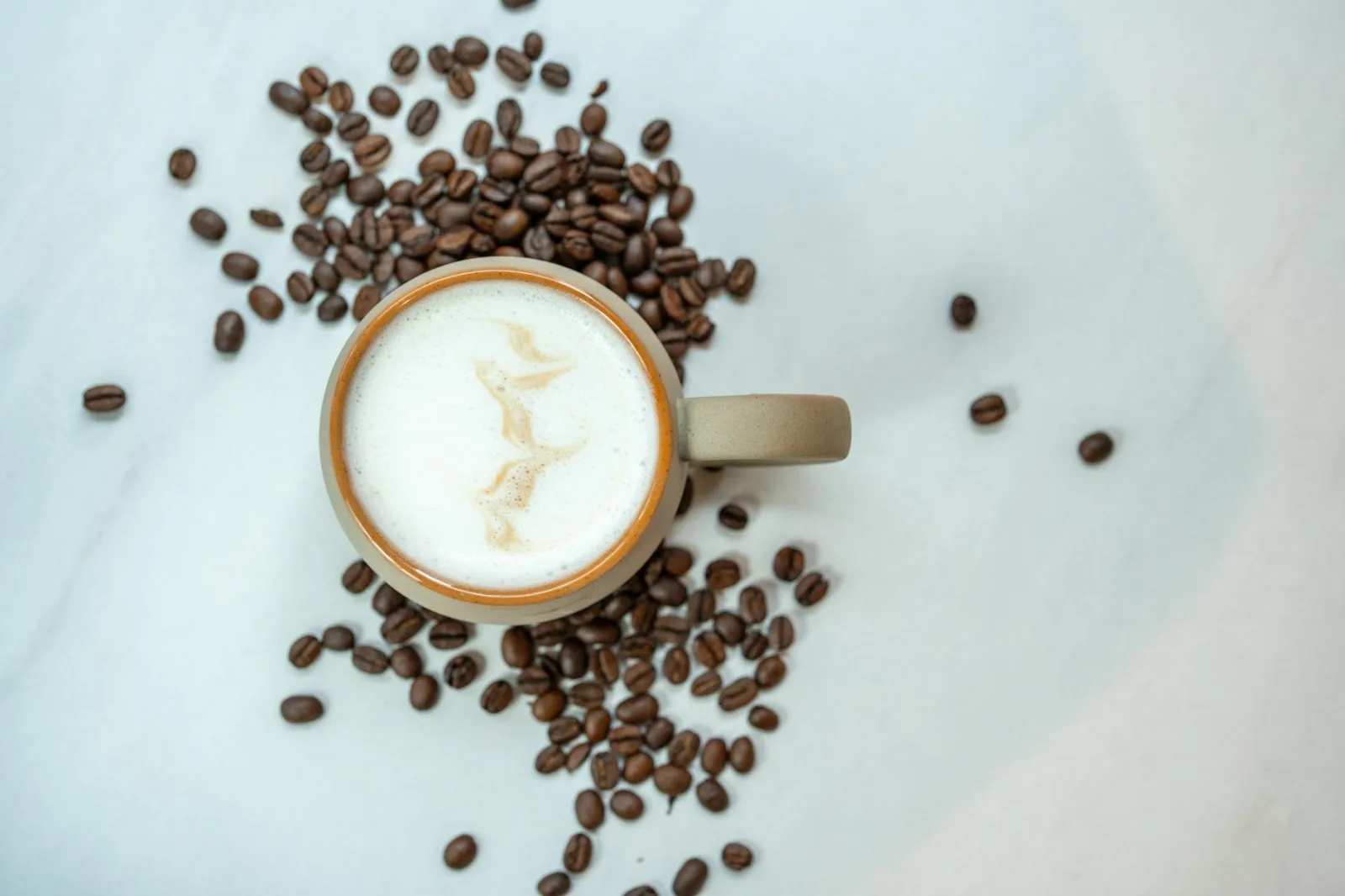 Caramel Macchiato