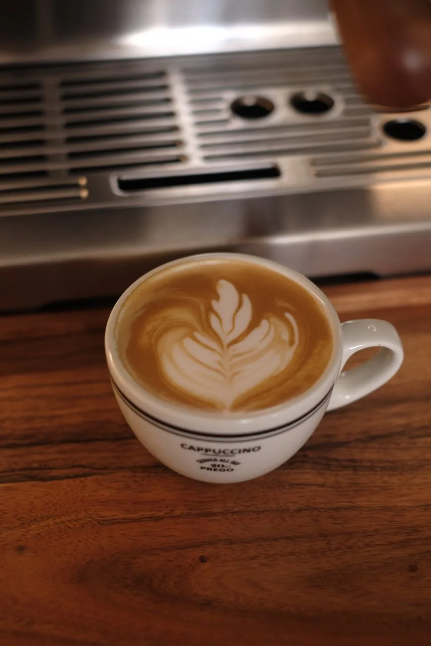 Cappuccino