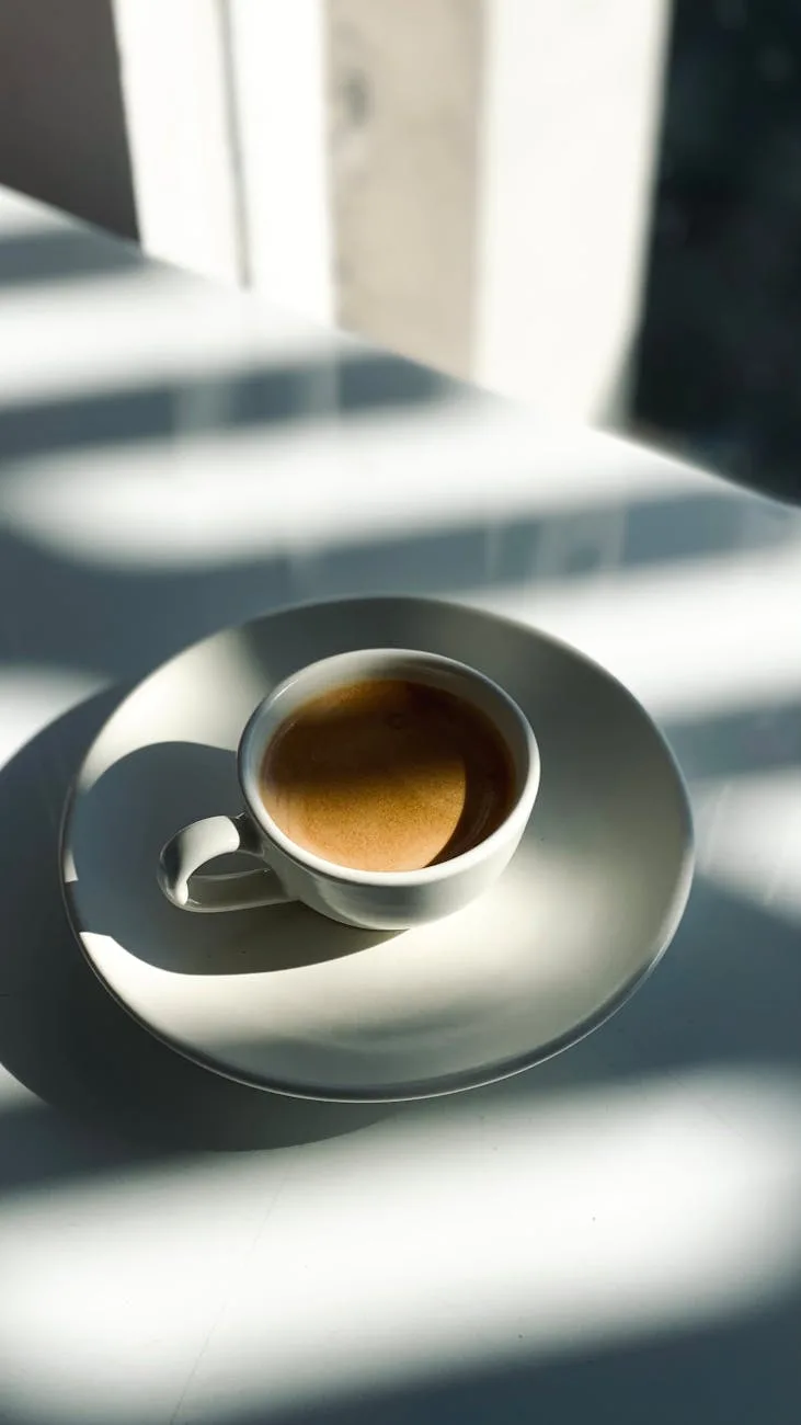 Flat White