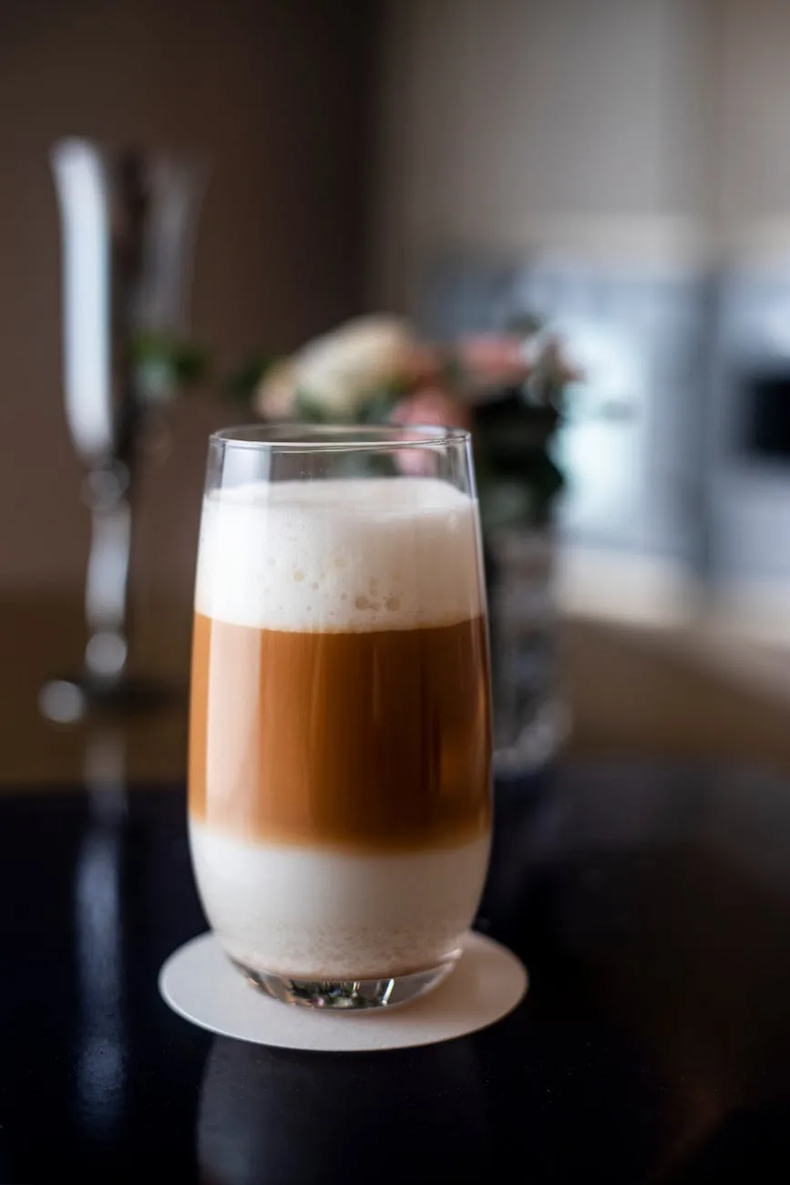 Iced Caramel Macchiato
