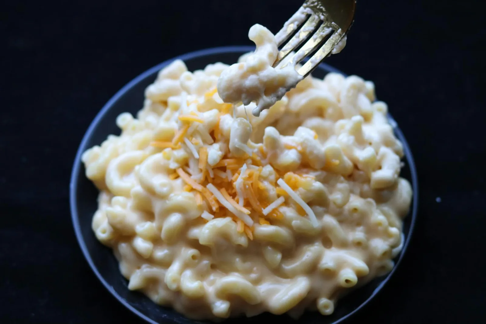 Mac And Cheese