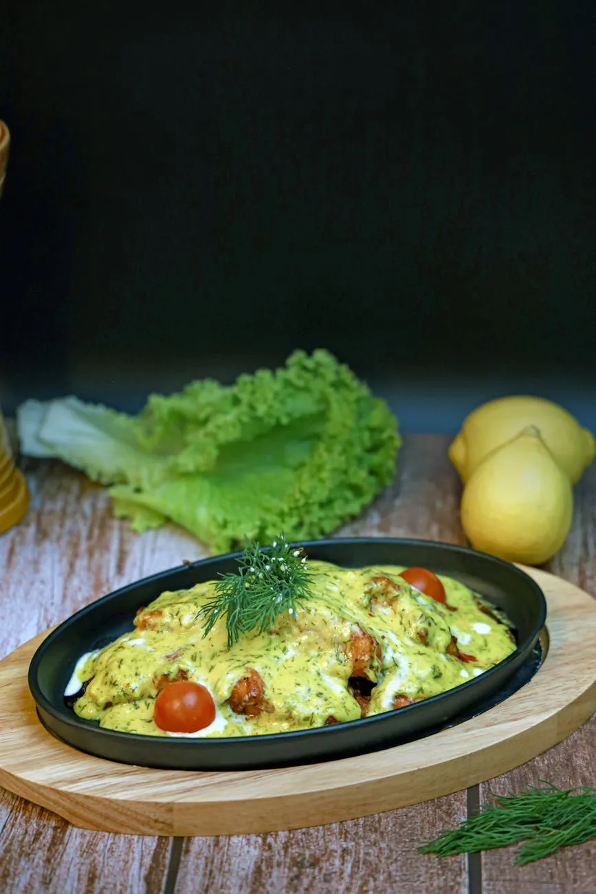 Cafe De Paris Soslu Tavuk