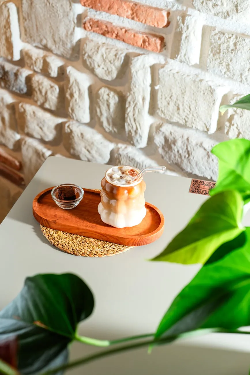 Ice Cappuccino