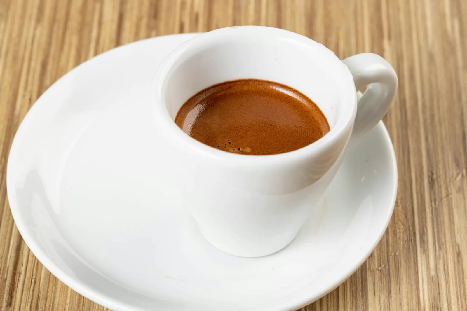 Double Espresso