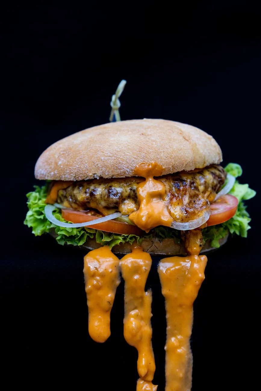 Burgerler