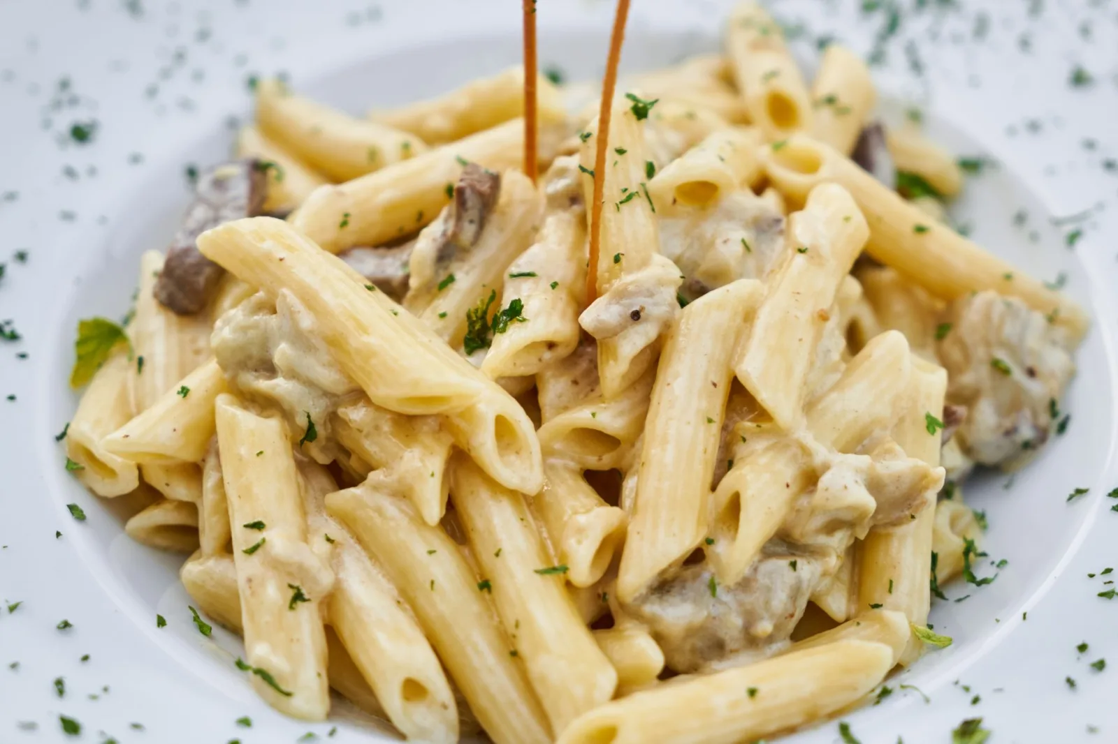 Mac And Cheese
